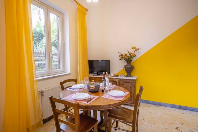 Apartment, 1 Bedroom (Ambra)