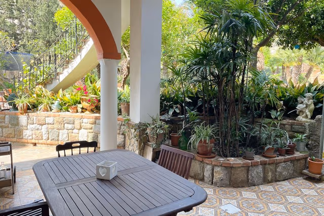 Apartment, 1 Bedroom (Felizia)