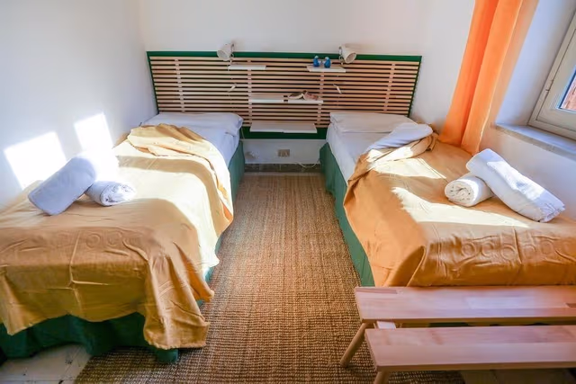 Apartment, 2 Bedrooms (Zora)