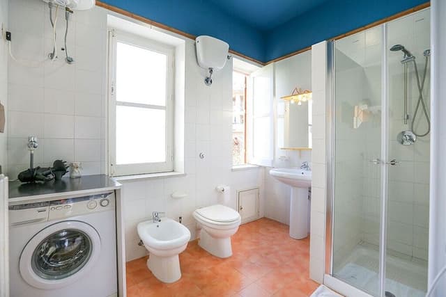 Apartment, 2 Bedrooms (Zora)