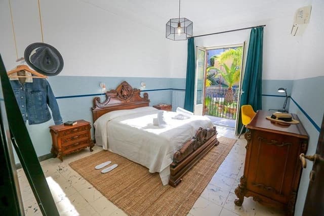 Apartment, 2 Bedrooms (Zora)