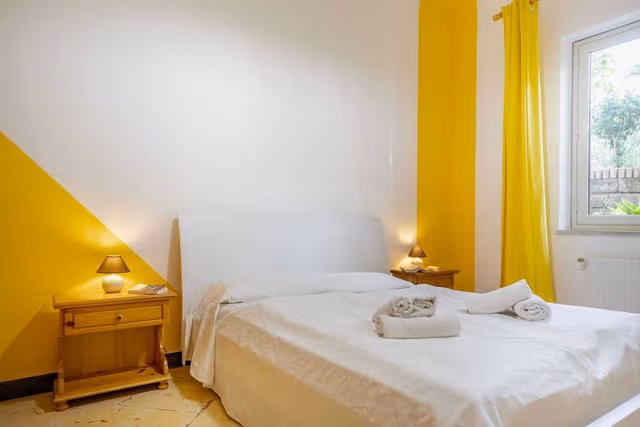 Apartment, 1 Bedroom (Ambra)