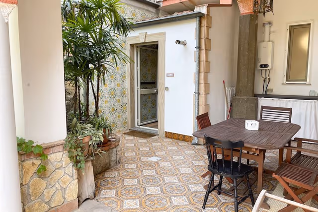Apartment, 1 Bedroom (Felizia)