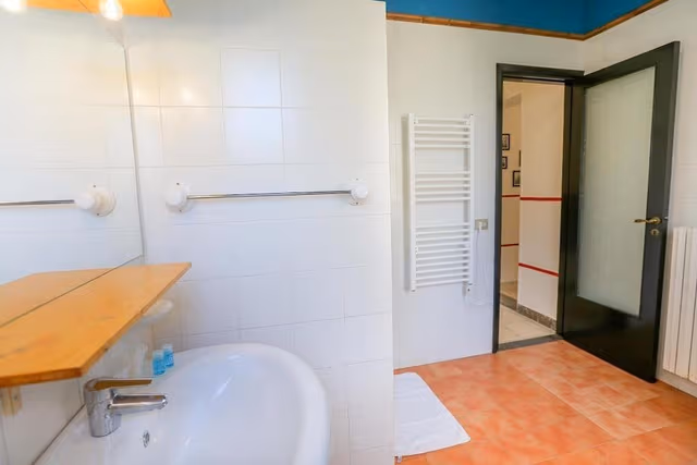 Apartment, 2 Bedrooms (Zora)