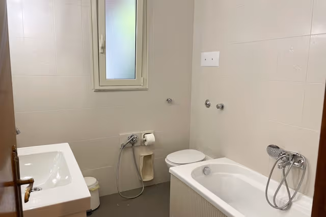 Apartment, 1 Bedroom (Felizia)