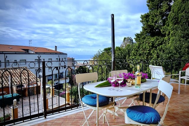 Apartment, 2 Bedrooms (Costanza)