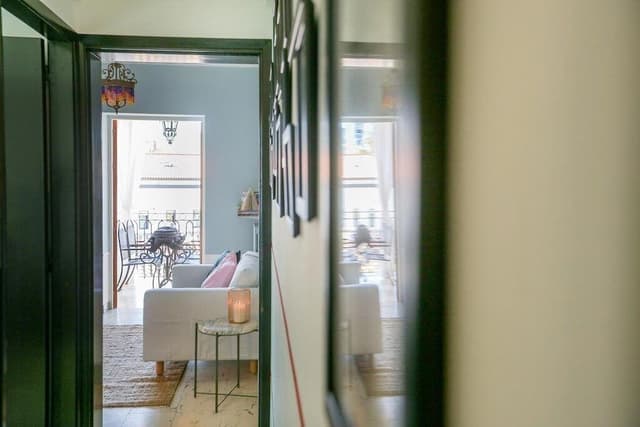 Apartment, 2 Bedrooms (Zora)