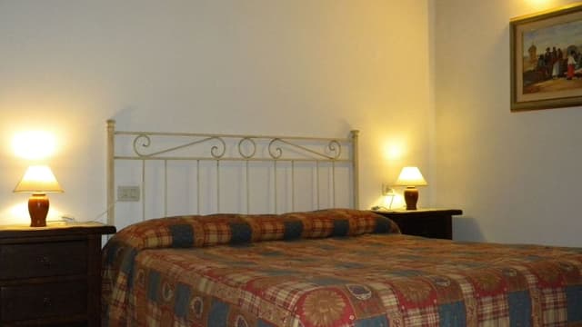Apartment, 2 Bedrooms