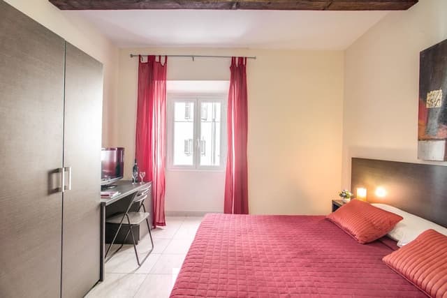 Double Room, Private Bathroom
