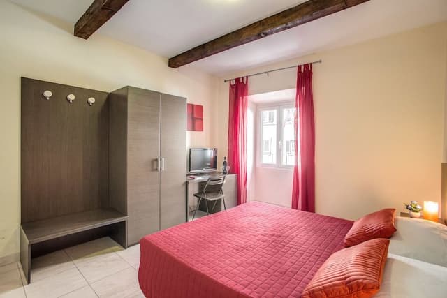 Double Room, Private Bathroom