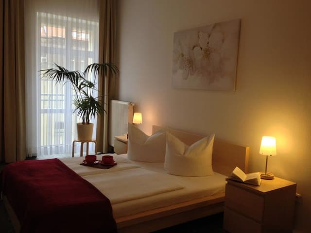 Apartment, 1 Bedroom