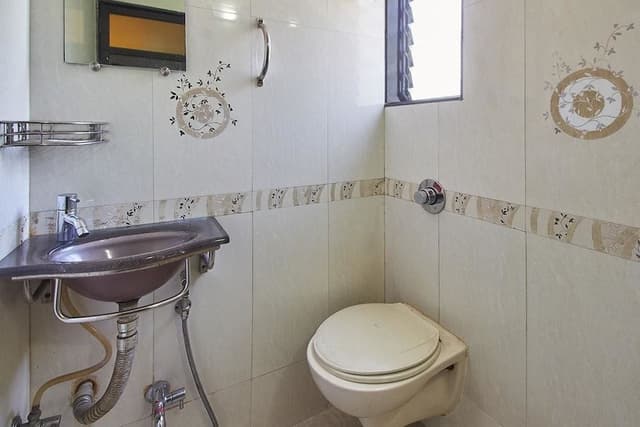 Standard A/C Double
