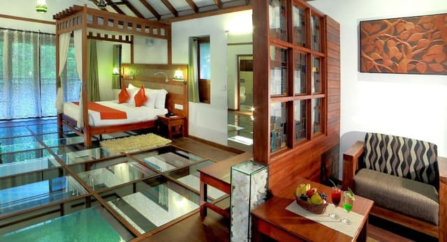 Romantic Room