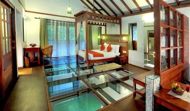 Romantic Room