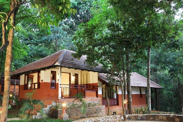 Vythiri Heaven