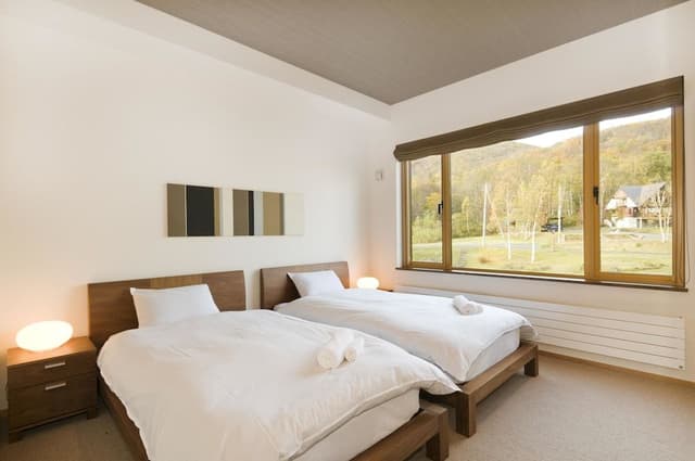 Townhome, 2 Bedrooms