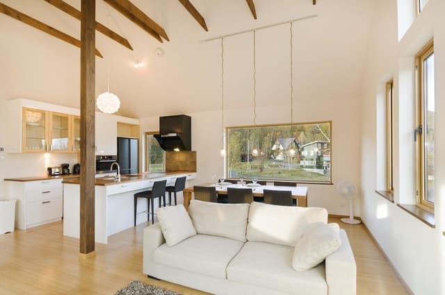Townhome, 2 Bedrooms