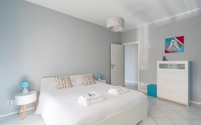 Apartment, 1 Bedroom (LIDO 1)