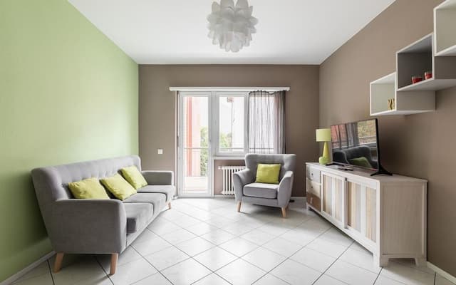 Apartment, 1 Bedroom (LIDO 2)