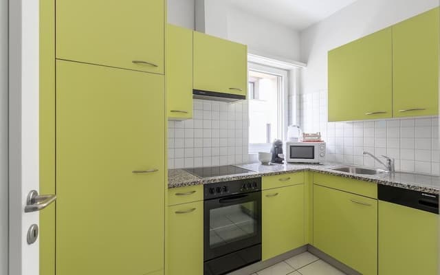 Apartment, 1 Bedroom (LIDO 1)