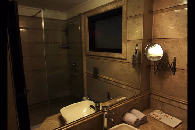 Suite Room