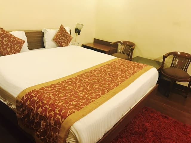Luxury Room