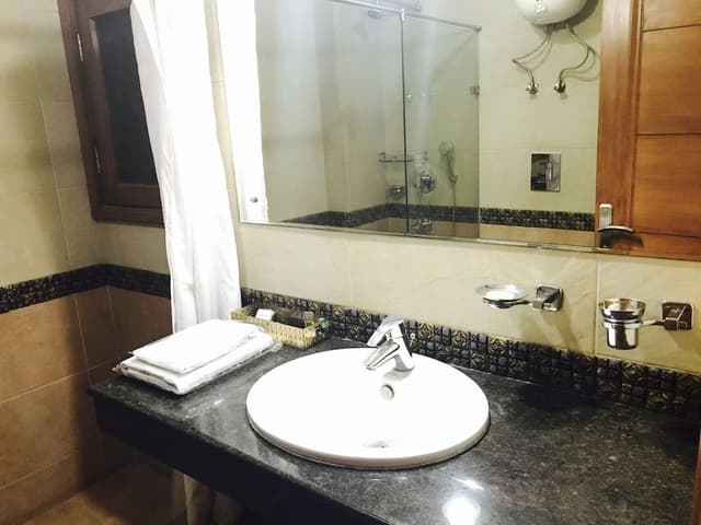 Luxury Room