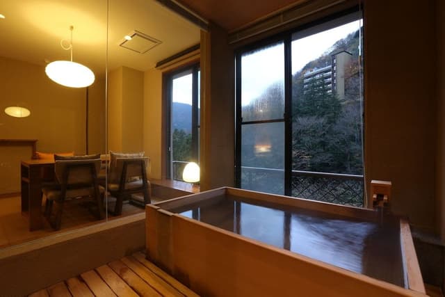 Suite, Non Smoking