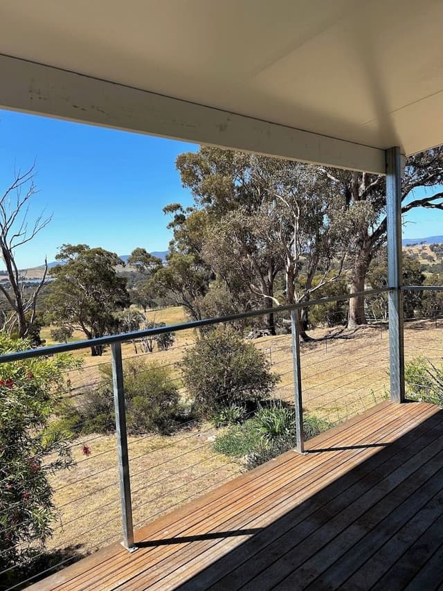 Standard Cottage, 2 Bedrooms, Non Smoking, Lake View (Redgum Cottage)