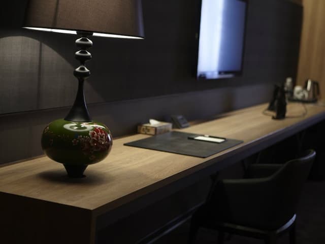 Executive Twin Room