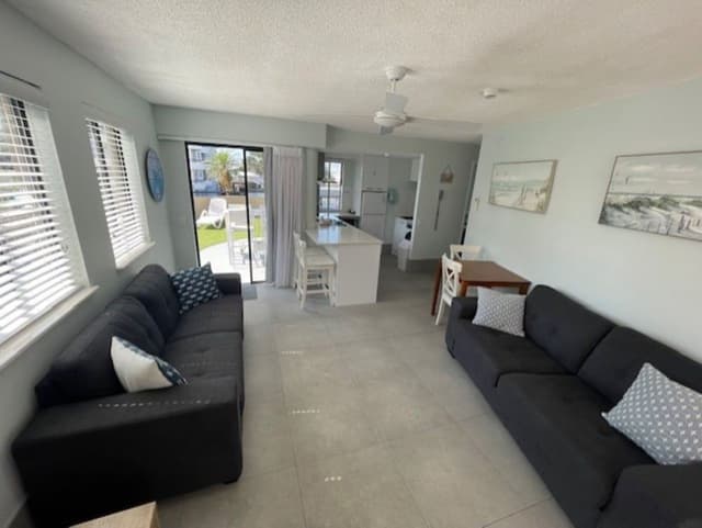 Aussie Beach Suite