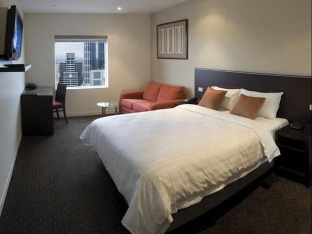 City View Room (City View)