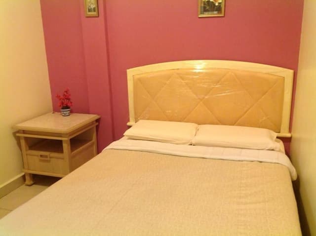 Single Room