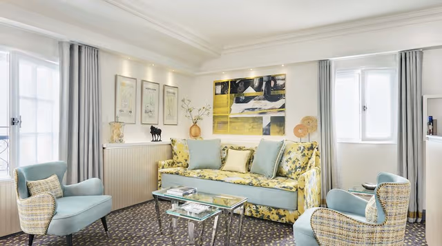 Royal Suite