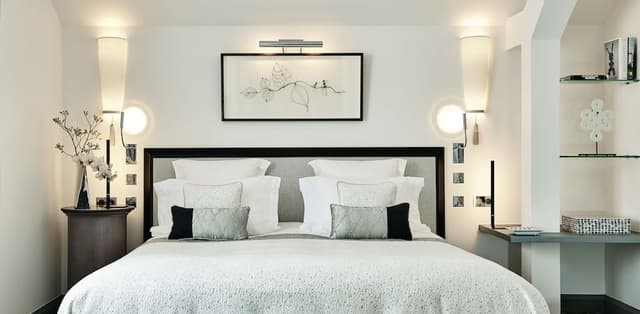 Royal Suite