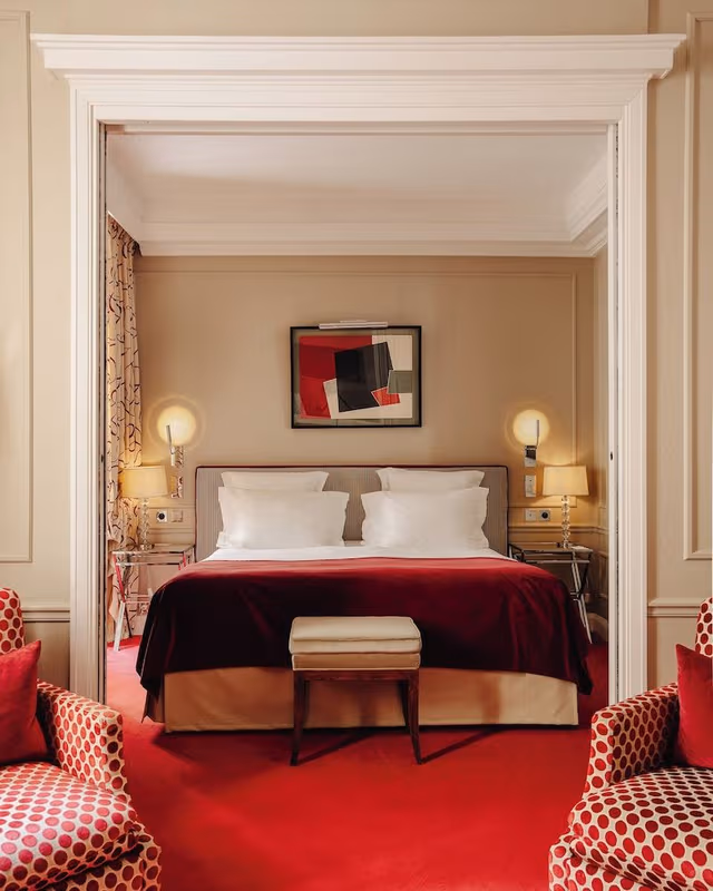 Junior Suite