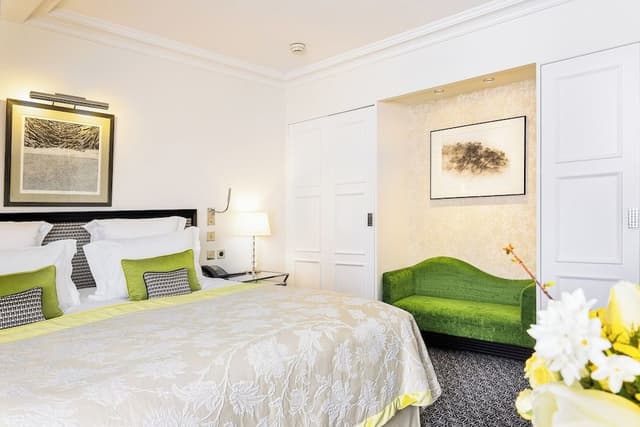 Superior Suite