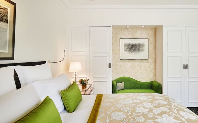 Superior Suite