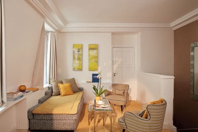 Superior Suite