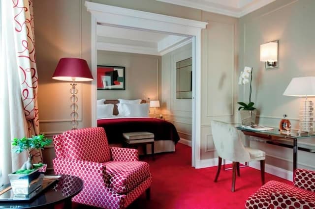 Junior Suite