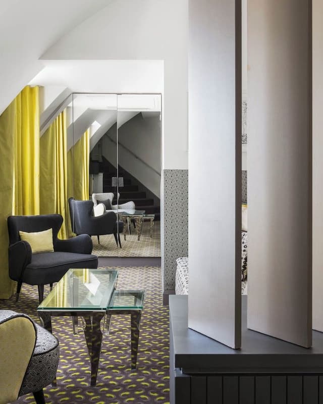 Royal Suite