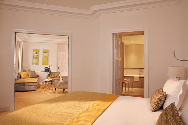 Superior Suite