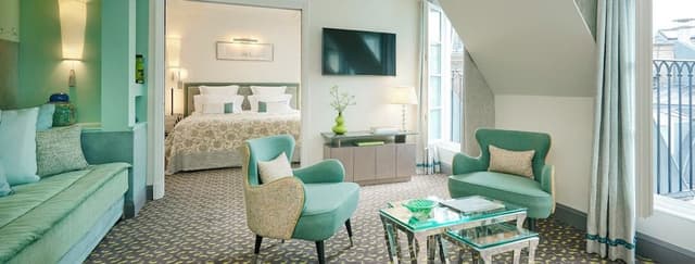 Superior Suite