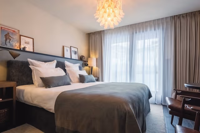 Superior Room (Village View)