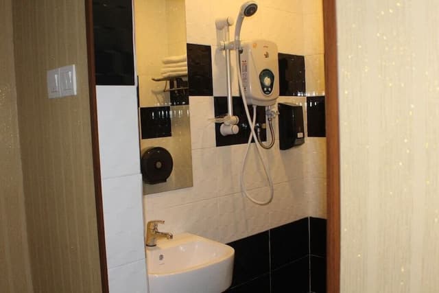 Family Triple Room