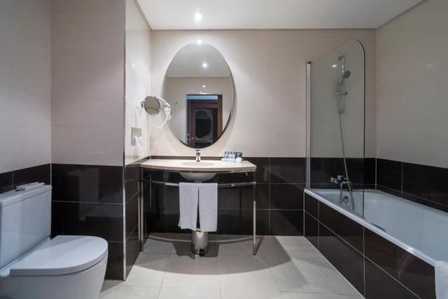 Junior Suite (3 Adults)