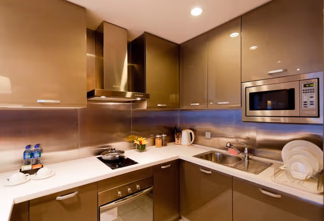 Premier Apartment, 1 Bedroom