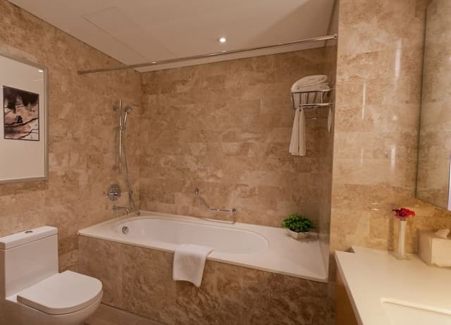 Executive Apartment, 2 Bedrooms