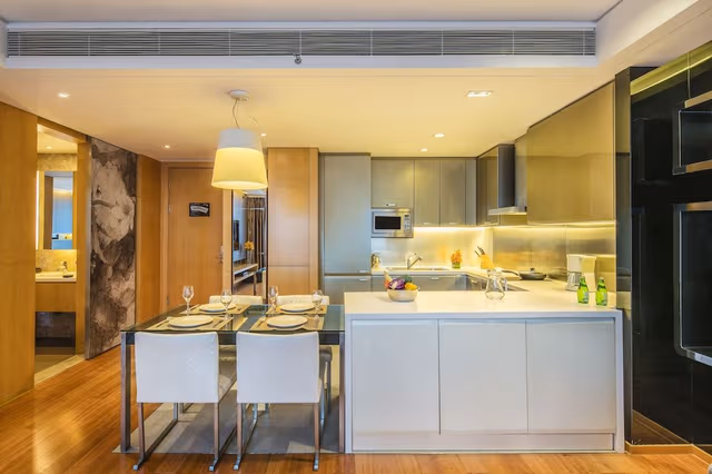 Premier Apartment, 1 Bedroom
