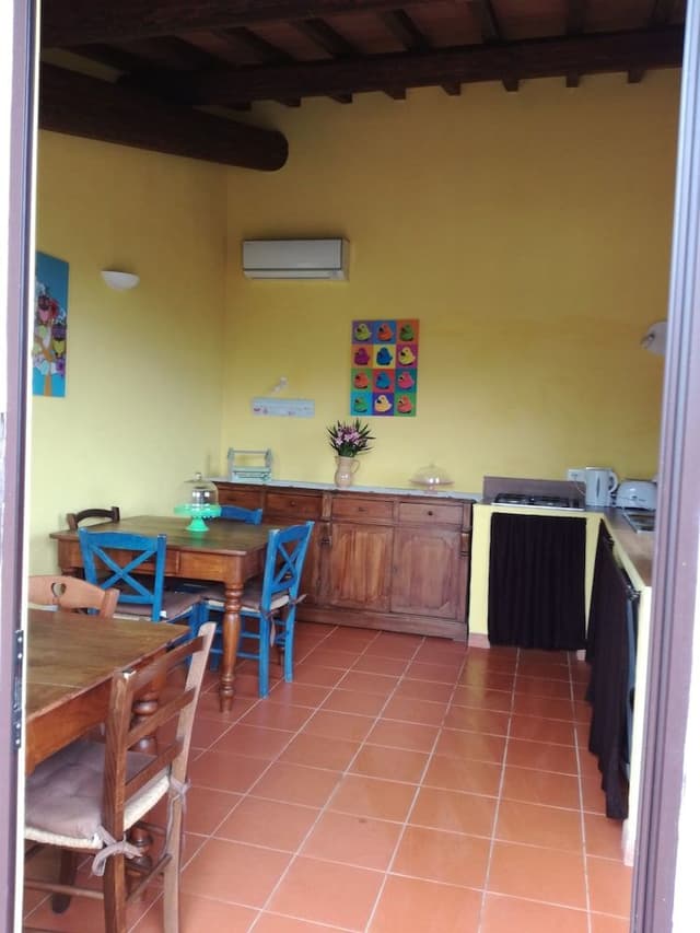 Comfort Apartment, 3 Bedrooms